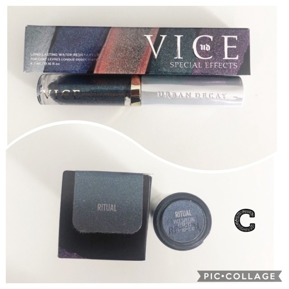 Urban Decay Vice Special Effects NEW - 2 colours left - Picture 3 of 4
